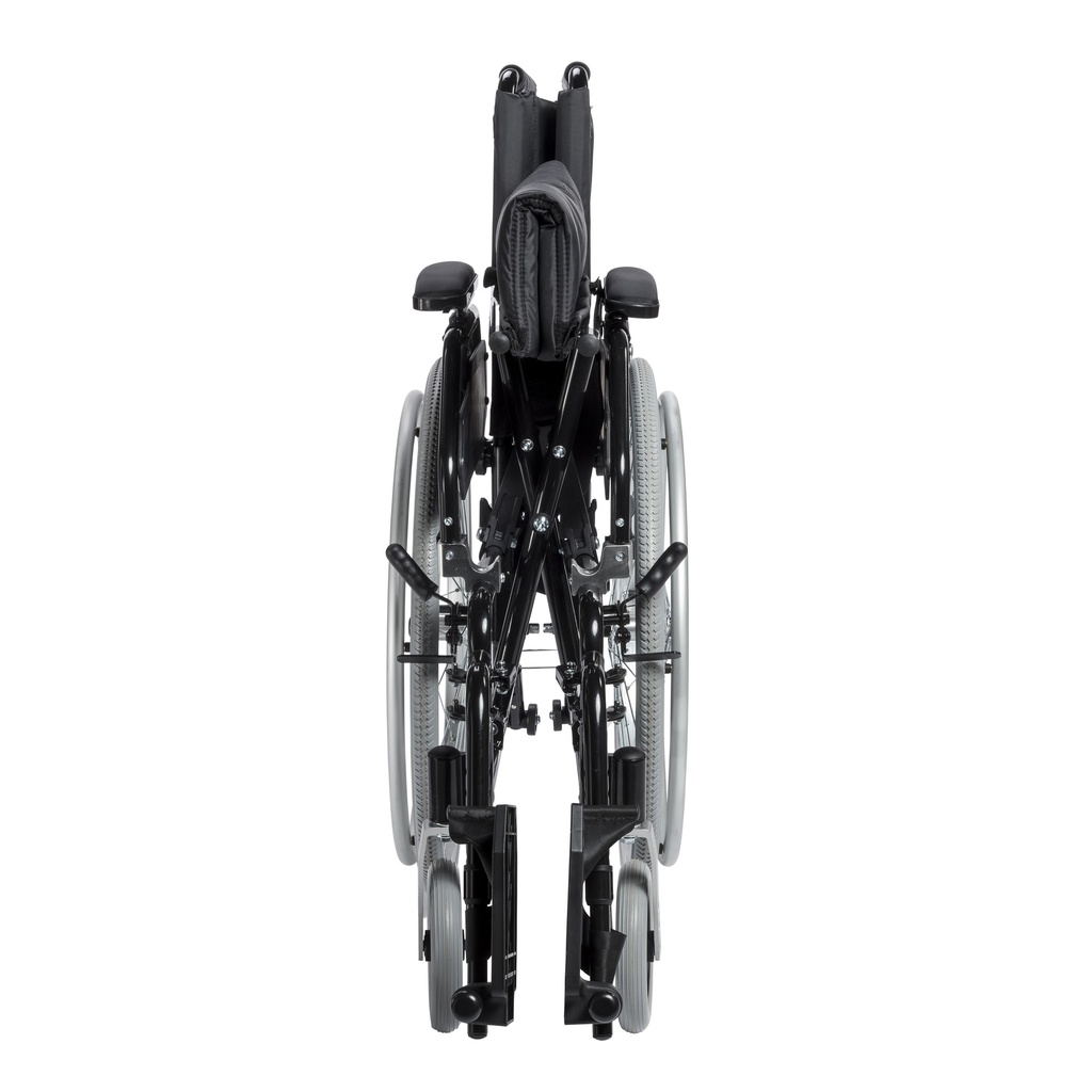 Lynx Ultra Lightweight Wheelchair (18" Seat)_image_16