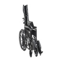 Silver Sport Full-Reclining Wheelchair (Full Arms, 20" Seat)_image_19