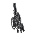 Silver Sport Full-Reclining Wheelchair (Desk Arms, 18" Seat)_image_18
