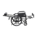 Silver Sport Full-Reclining Wheelchair (Full Arms, 18" Seat)_image_14