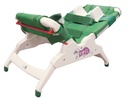 Otter Pediatric Bathing System (Without Tub Stand, Small)_image_12