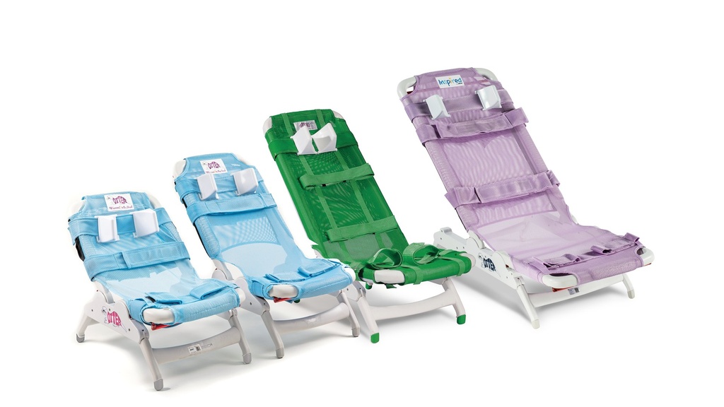 Otter Pediatric Bathing System (Without Tub Stand, Medium)_image_13