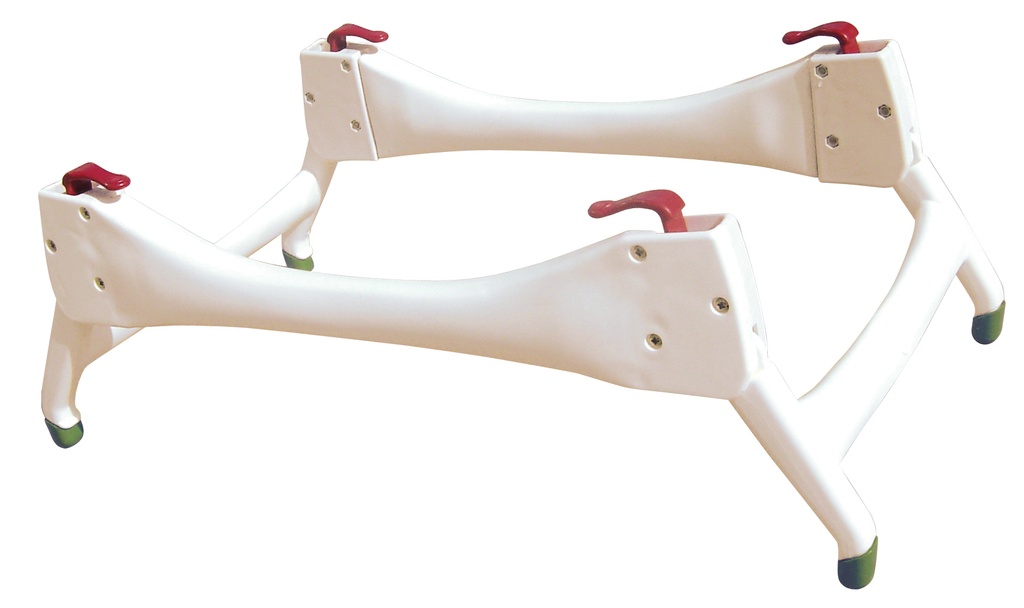 Otter Pediatric Bathing System (With Tub Stand, Medium)_image_12