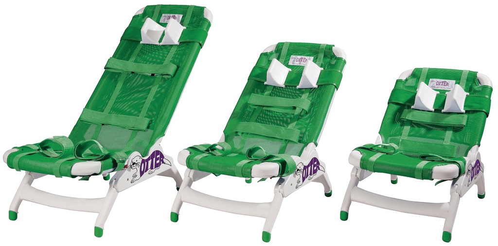 Otter Pediatric Bathing System (With Tub Stand, Small)_image_15