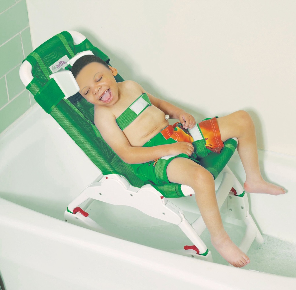 Otter Pediatric Bathing System (With Tub Stand, Small)_image_16