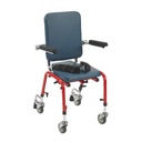 First Class School Chair Legs w/ Casters (Large)_image_11
