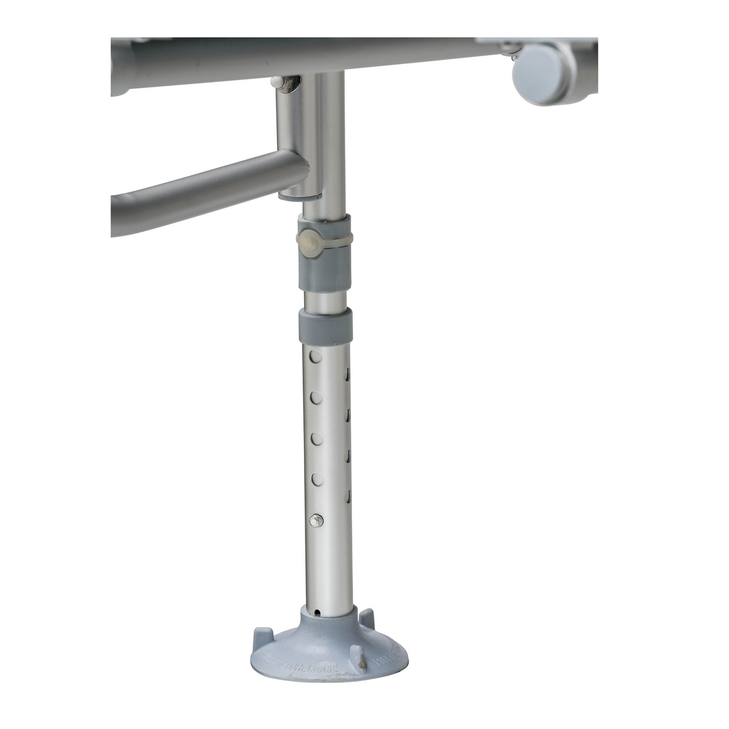 Plastic Transfer Bench with Adjustable Backrest_image_15