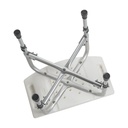 Bariatric Heavy Duty Bath Bench (With Backrest)_image_15