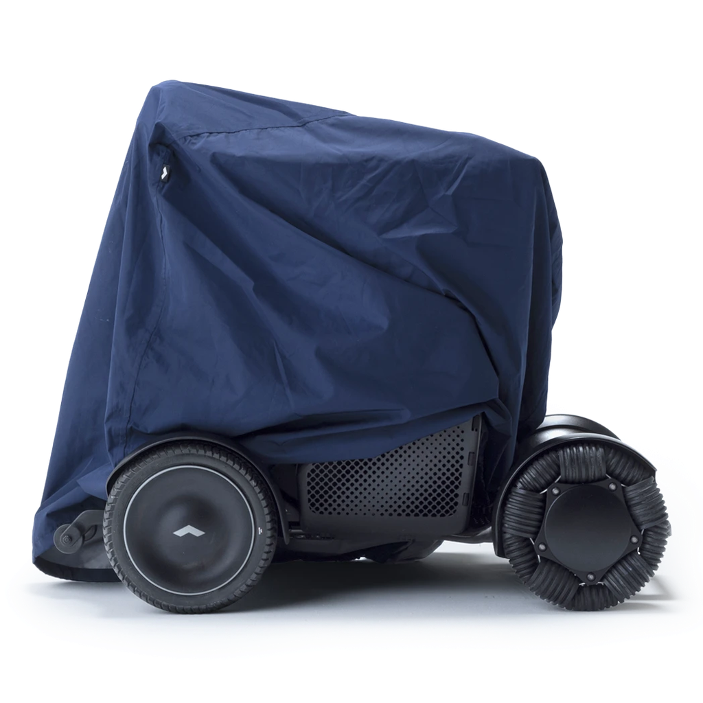 Waterproof Cover (Model C2) - image_1