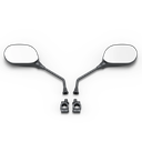 Rearview Mirror (Model R) - image_1