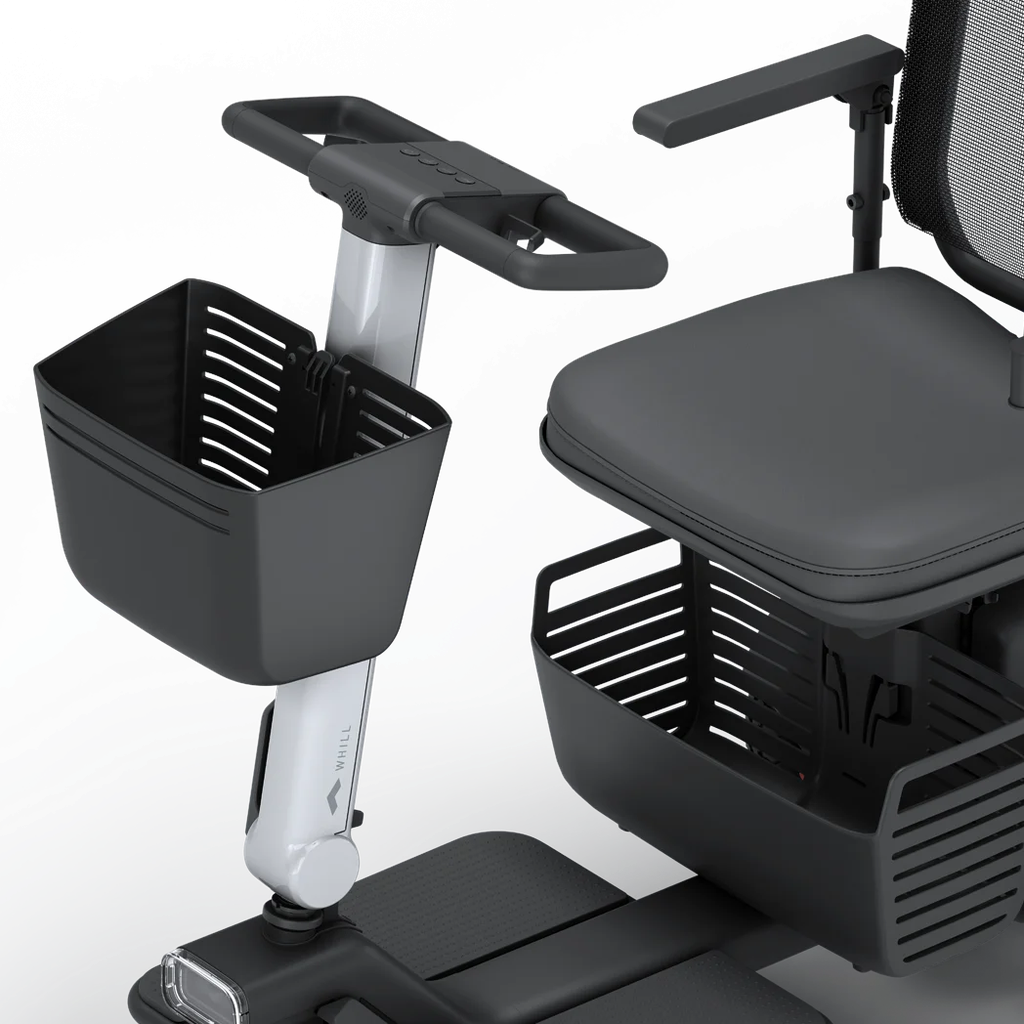 Front Basket (Model R) - image_2