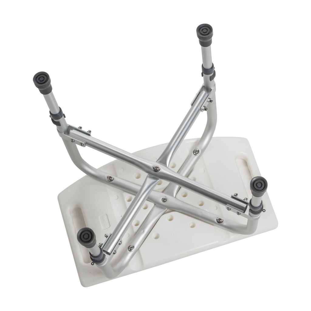Bariatric Heavy Duty Bath Bench (Without Backrest)_image_15