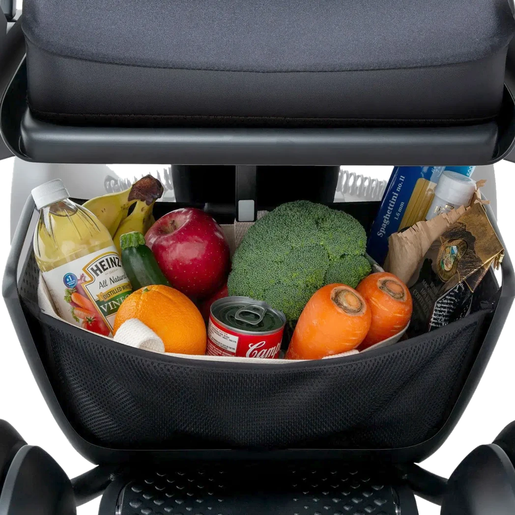 Underseat Basket (Model C2) - image_1