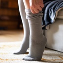 Compression Sock Merino - image_3