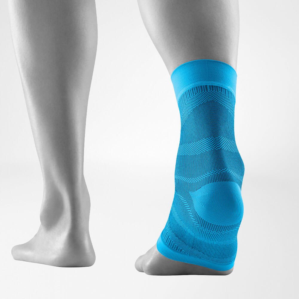 Compression Ankle Sleeve - image_1