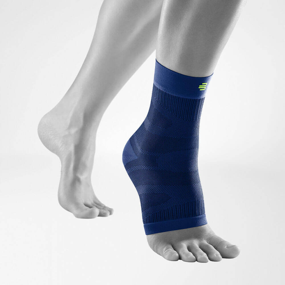 Compression Ankle Sleeve - image_5