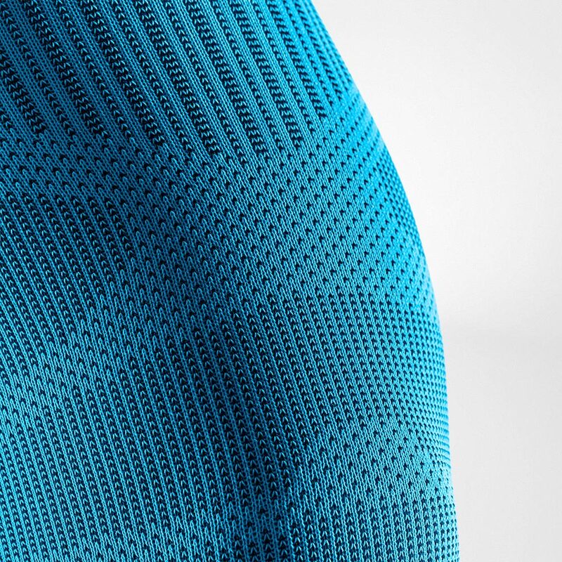 Compression Knee Sleeve - image_1