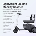 WHILL Model R 3-Wheel - image_1