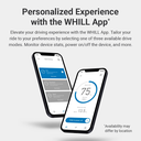 WHILL Model R 3-Wheel - image_11