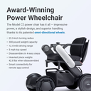 WHILL Model C2 - image_1