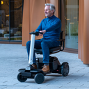 WHILL Model R 4-Wheel - image_2