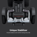 WHILL Model R 4-Wheel - image_7