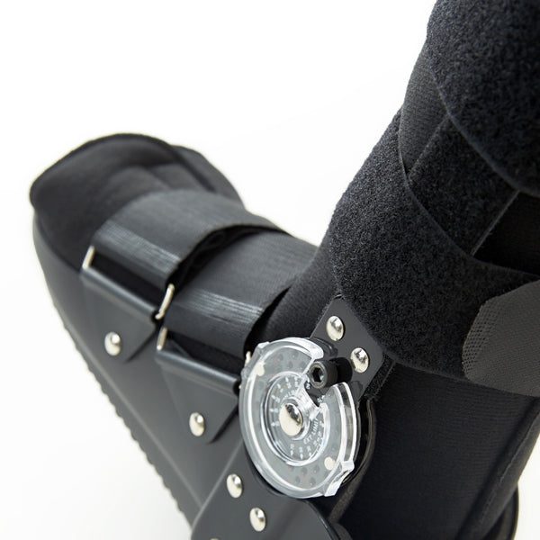 Air Cam Walking Fracture Boot with ROM Hinges_gallery_12