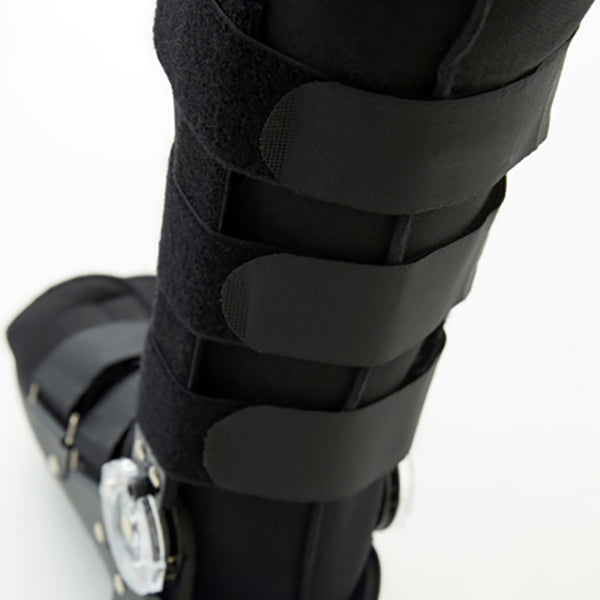 Air Cam Walking Fracture Boot with ROM Hinges_gallery_13