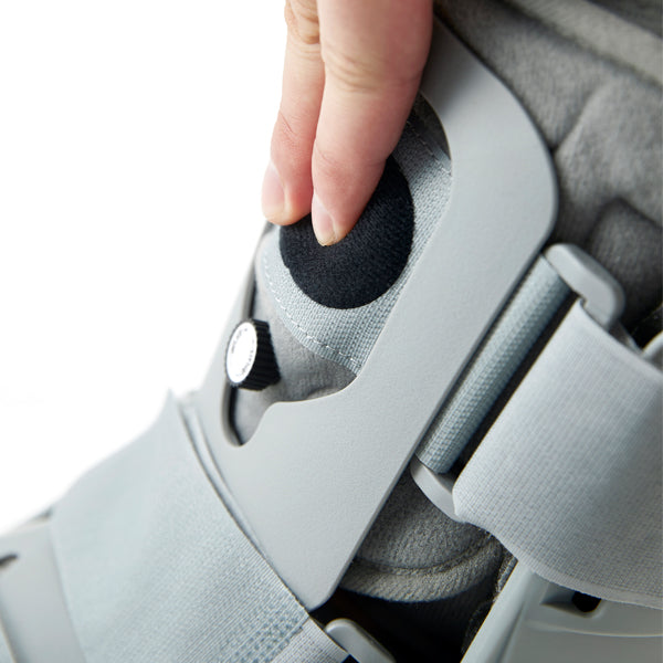 AirCast - Air Cam Stirrup Walking Fracture Boot (10 inch)_gallery_16
