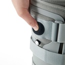 AirCast - Air Cam Stirrup Walking Fracture Boot (17 inch)_gallery_16