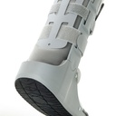 AirCast - Air Cam Stirrup Walking Fracture Boot (17 inch)_gallery_17