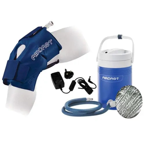 Aircast Cryo/Cuff IC Cold Therapy Knee System_gallery_14