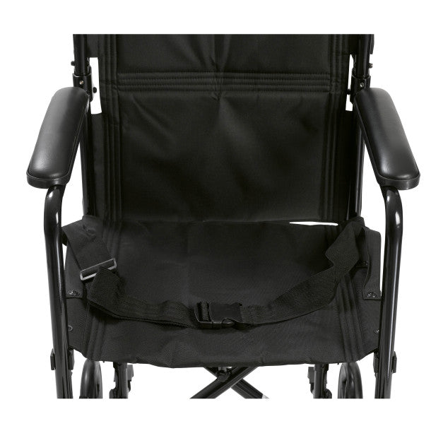 Aluminum Transport Chair_gallery_15