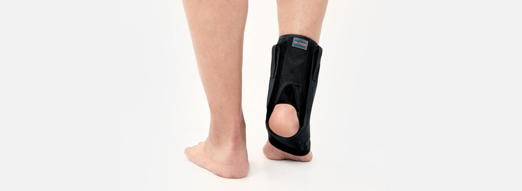 Ankle Guard With BOA - DR-A081_gallery_13