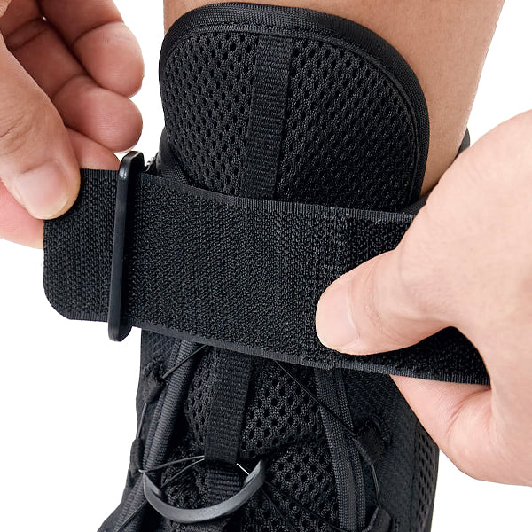 Ankle Protector With BOA - DR-A080_gallery_14