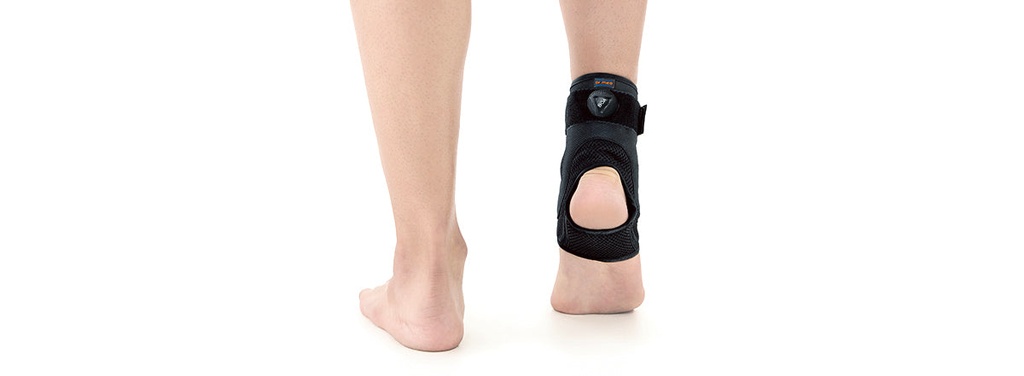 Ankle Protector With BOA - DR-A080_gallery_16