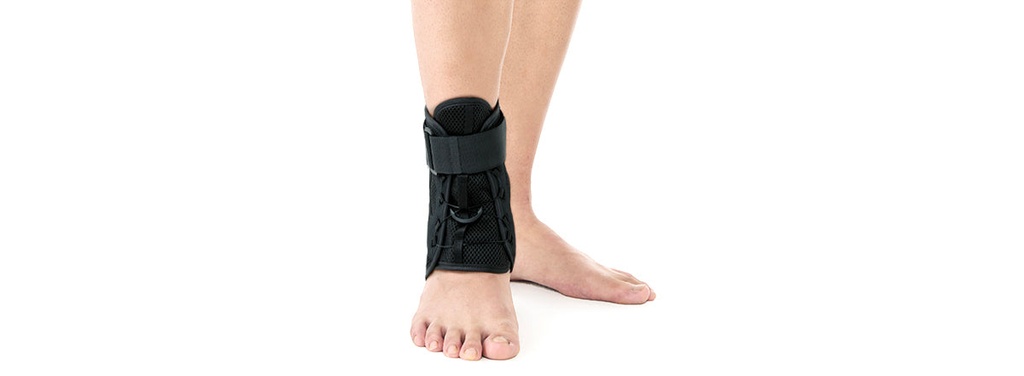 Ankle Protector With BOA - DR-A080_gallery_18