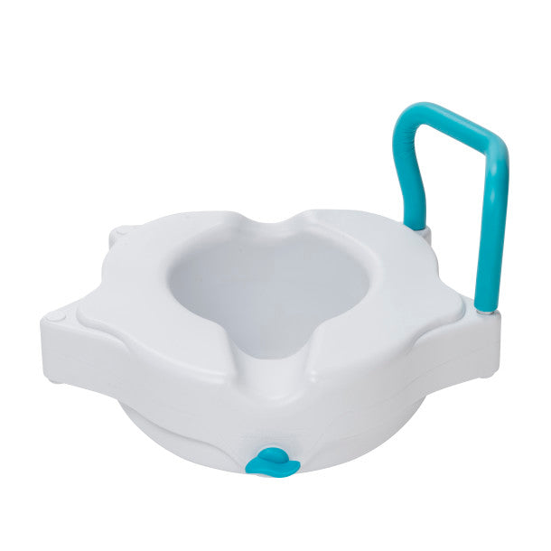 AquaSense 3-in-1 Raised Toilet Seat 2"_gallery_16