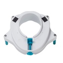 AquaSense 3-in-1 Raised Toilet Seat 2"_gallery_17