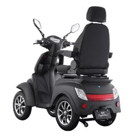 Avantis Traveller Mobility Scooter_gallery_12
