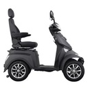 Avantis Traveller Mobility Scooter_gallery_13