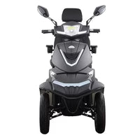 Avantis Traveller Mobility Scooter_gallery_14