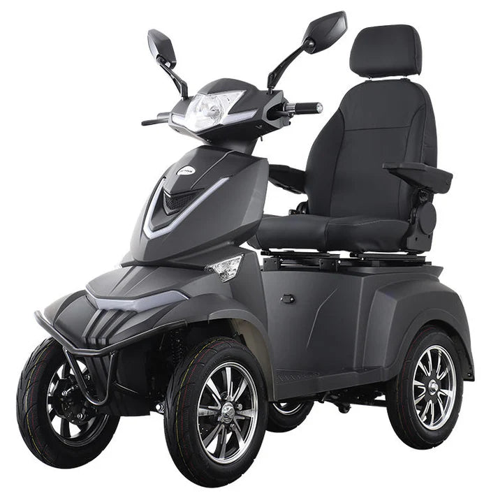 Avantis Traveller Mobility Scooter_gallery_15