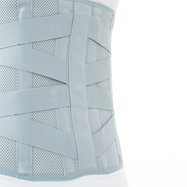 Back Support - Rigid Lumbar Sacral Orthosis_gallery_12