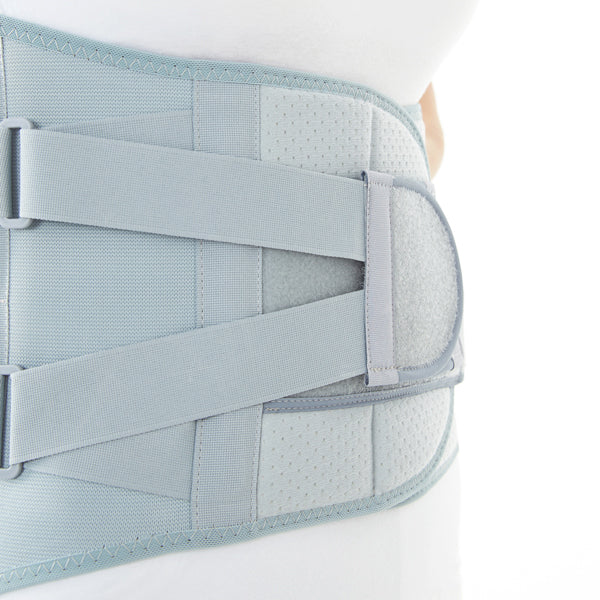 Back Support - Rigid Lumbar Sacral Orthosis_gallery_13