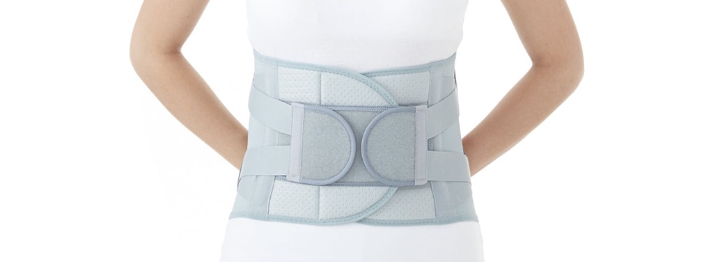 Back Support - Rigid Lumbar Sacral Orthosis_gallery_15