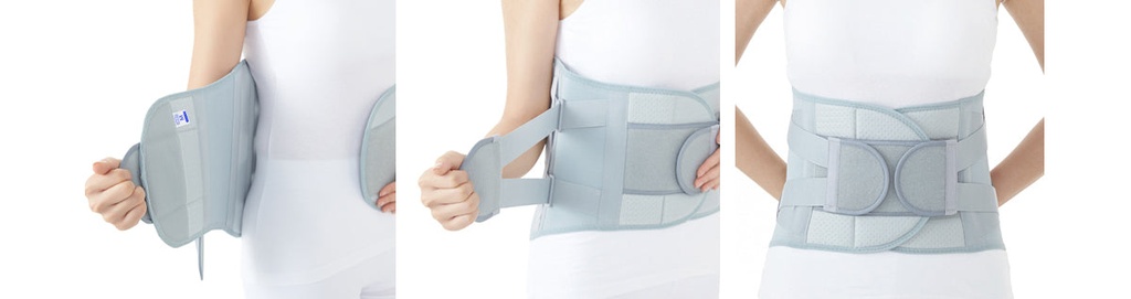 Back Support - Rigid Lumbar Sacral Orthosis_gallery_17