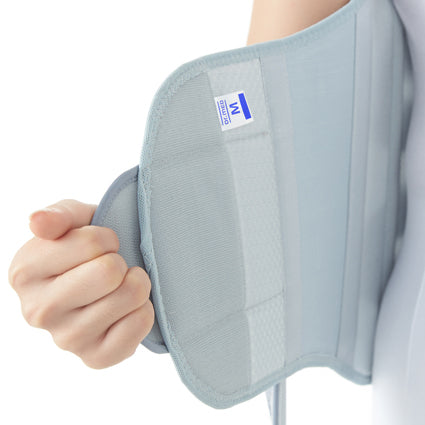 Back Support - Rigid Lumbar Sacral Orthosis_gallery_18