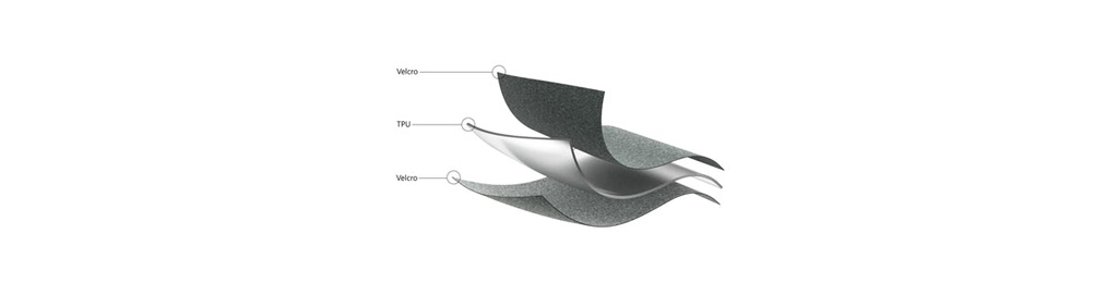 Back Support - Ventilated LSO With Side Cross Straps_gallery_20
