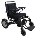 Bariatric Electric Folding Wheelchair - 352 lb Capacity - 21" Seat - CH4076_gallery_13